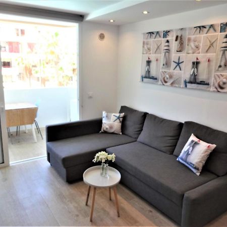 Spotless South Facing Apartment With Pool View And Wifi Heart Of Las Americas Playa de las Americas  Zewnętrze zdjęcie