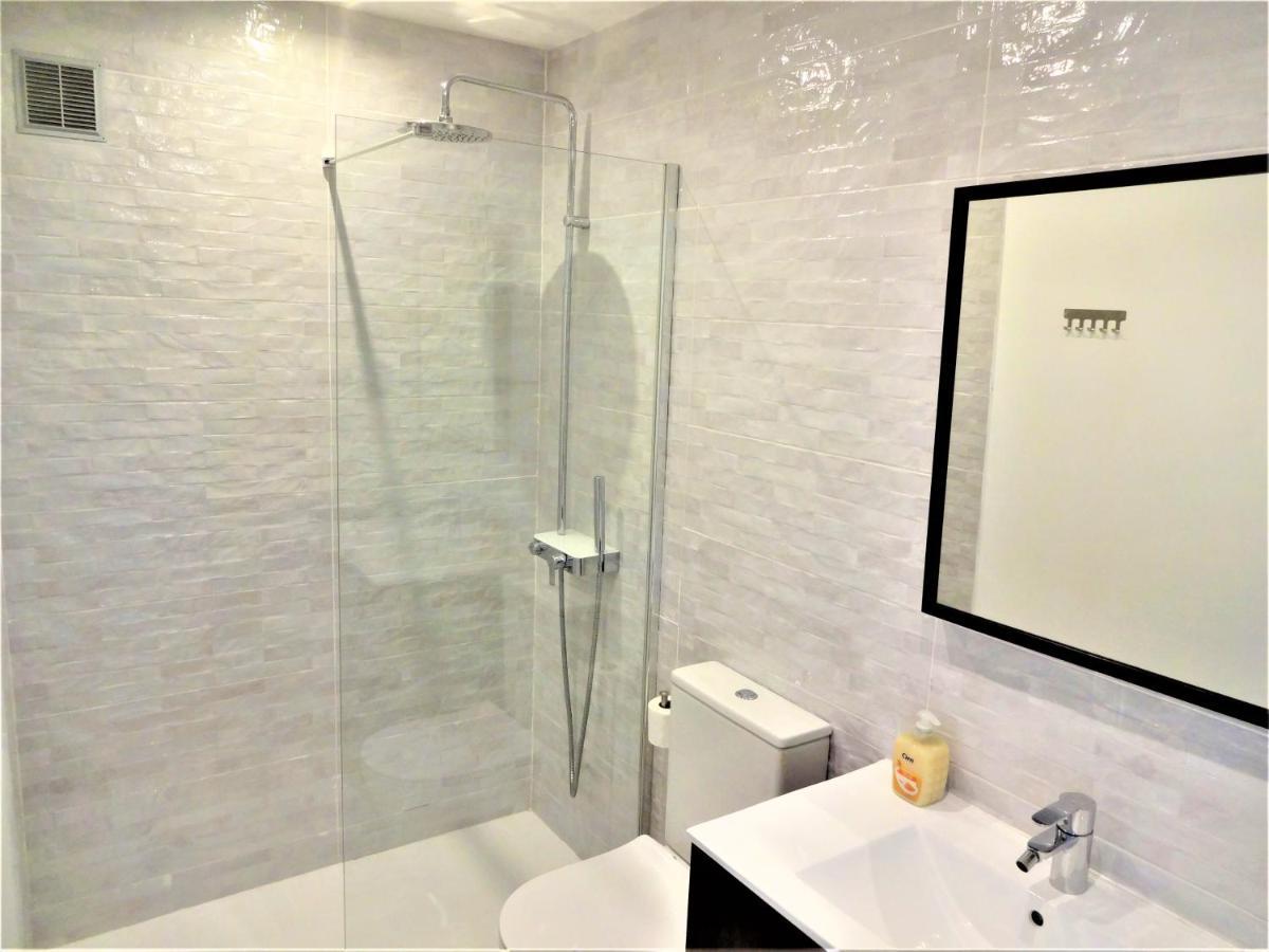 Spotless South Facing Apartment With Pool View And Wifi Heart Of Las Americas Playa de las Americas  Zewnętrze zdjęcie