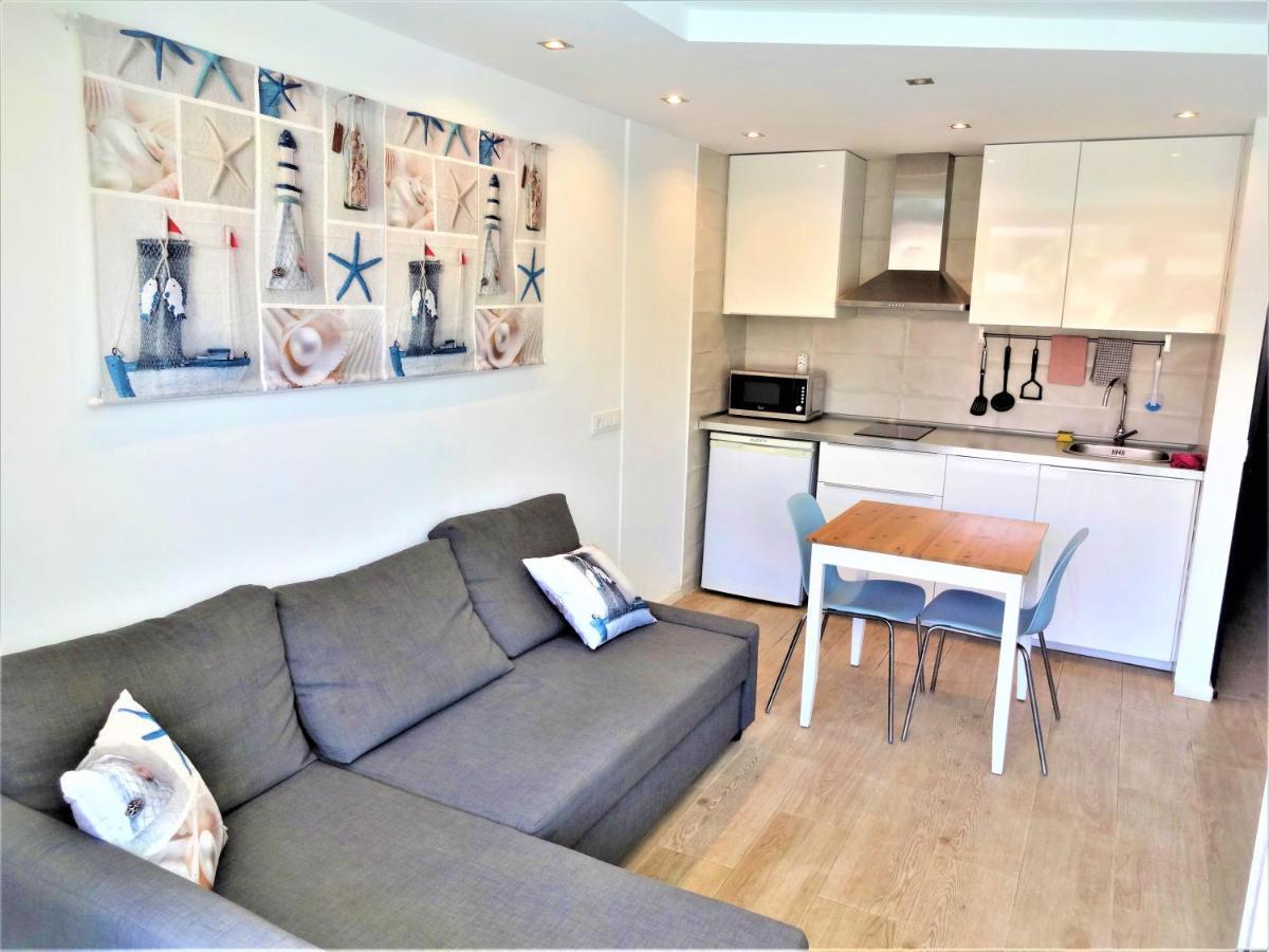 Spotless South Facing Apartment With Pool View And Wifi Heart Of Las Americas Playa de las Americas  Zewnętrze zdjęcie