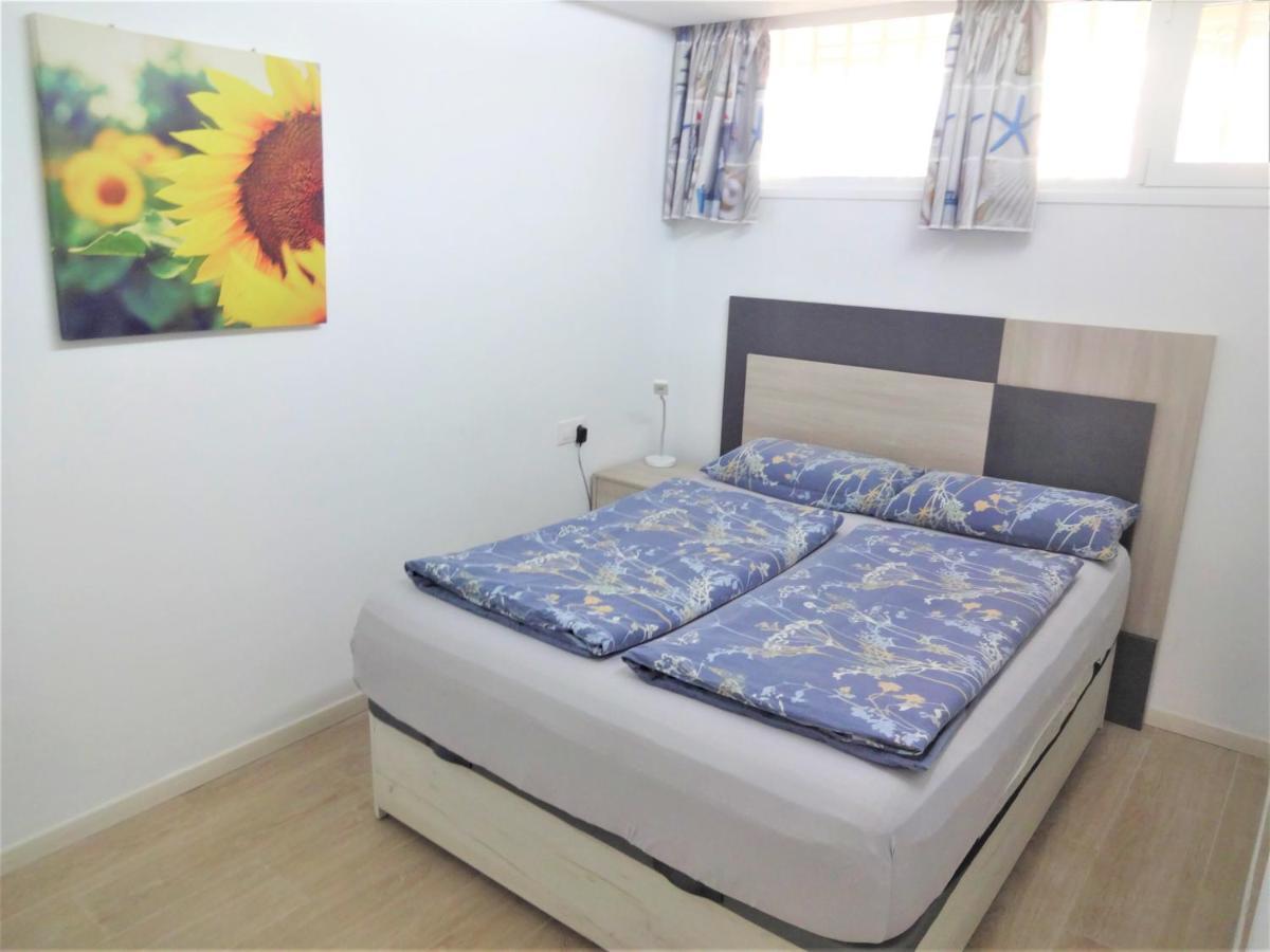Spotless South Facing Apartment With Pool View And Wifi Heart Of Las Americas Playa de las Americas  Zewnętrze zdjęcie
