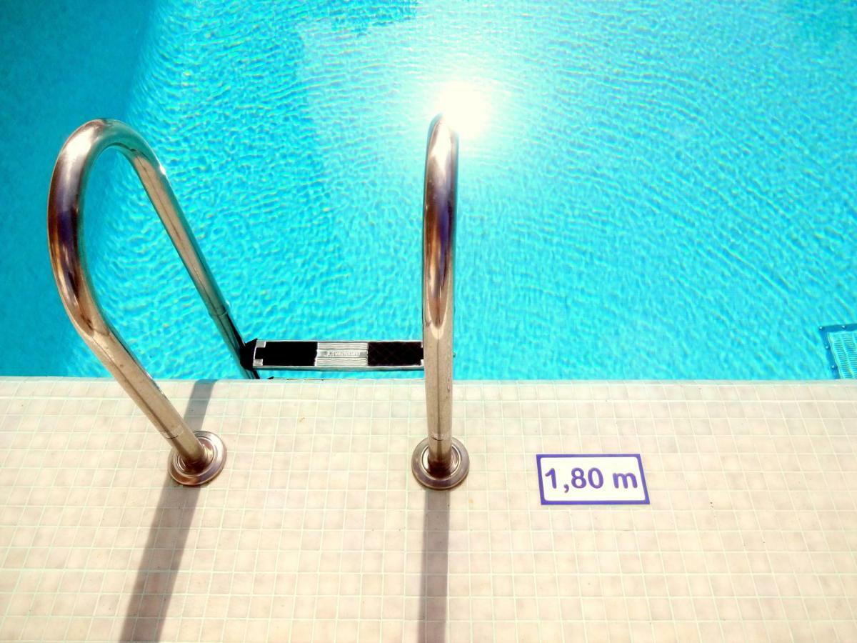 Spotless South Facing Apartment With Pool View And Wifi Heart Of Las Americas Playa de las Americas  Zewnętrze zdjęcie