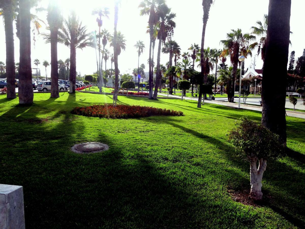 Spotless South Facing Apartment With Pool View And Wifi Heart Of Las Americas Playa de las Americas  Zewnętrze zdjęcie